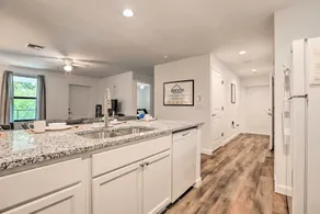 Labelle Apartment ~ 45 Mi to Fort Myers Beach - Innvendig