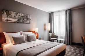 Leonardo Hotel Aachen - Camera