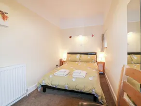 Katmoget Cottage - Room