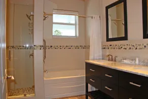 Dolphin Point Villas - Salle de bain