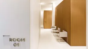 Meo Design Suites & Spa - Réception