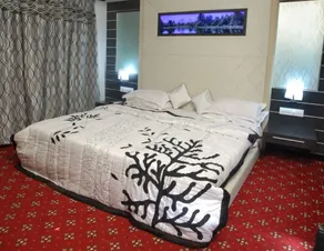 Aditi Hotel - Chambre