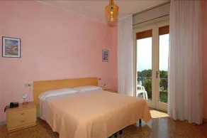 Hotel Mirabello - Chambre