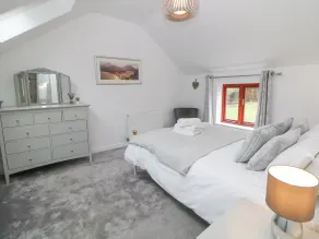 Croft Cottage - Room
