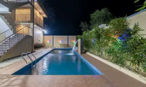Itsy Hotels Kurinji Stay Inn With Swimming Pool - Pool