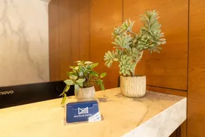 Mateus Hotel & Pool - Reception
