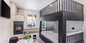 4 Bedroom Luxury Home in East Vail - Zimmer