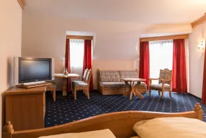 Landhaus Alte Scheune - Chambre