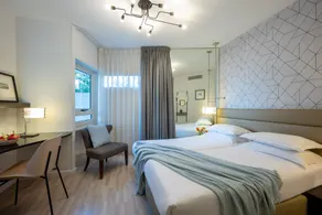 Maxim Design Hotel 3 Star Superior - Room