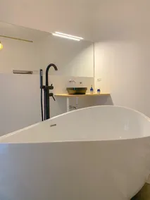 Casa Manfredi - Orsini - Bagno