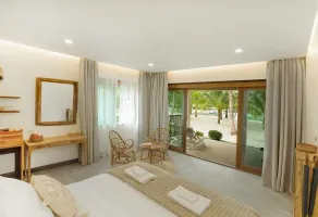 Mint Lotus Resort - Koh Kood - Chambre