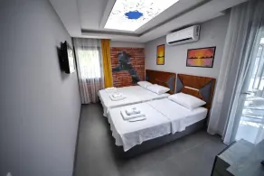 MYBEACH HOTEL - Room