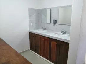 Casa Luna Family & Friends - Bathroom