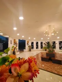 The Story Resort Bohol - Reception