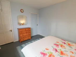 Cromer Holiday Home - Værelse