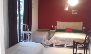 Bed and Breakfast Ca D'Pandin - Værelse