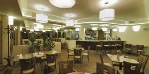 Esmarin wellness hotel - Restaurante