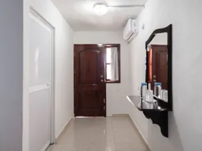 Hotel Casa Poblana - Chambre