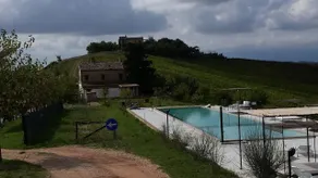 Casali Costadoro - Pool