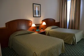 Hotel Due Leoni - Room