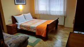 Hotel Čile - Chambre