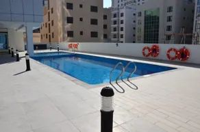 The Lodge Suites - Pool