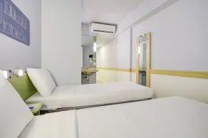 ibis budget RJ Copacabana - Rom
