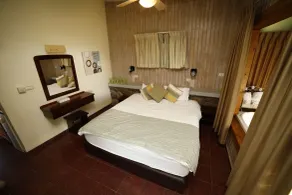 Vered Hagalil Holiday Village Hotel - Room