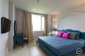Chelona Hua-Hin E505 - Habitación