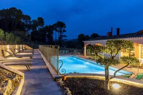 Domaine Rabiega - Vineyard and Boutique hotel - Piscine