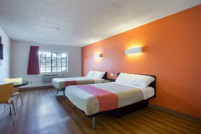 Motel 6-Williams, AZ - West - Grand Canyon - Room