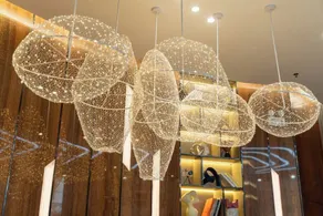 Wei Zhan Bay Hotel Bao 'an Exhibition - Reception