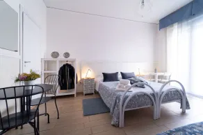 Mia Suites Hotel Bella Capri - Chambre