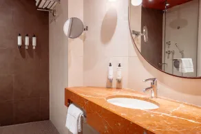 Sofitel Paris La Défense - Chambre