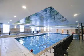 Nuremore Estate - Pool