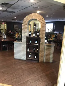 Rodeway Inn Stephenville - Restaurant