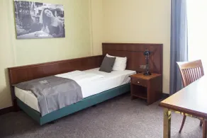 HOTEL SPECHT Tremonia Group - Dortmund - Room
