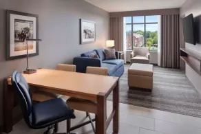 Embassy Suites by Hilton South Bend at Notre Dame - Chambre