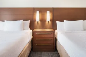Residence Inn by Marriott Daytona Beach Speedway/Airport - Habitación