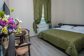 Mini Hotel Ryleev - Room