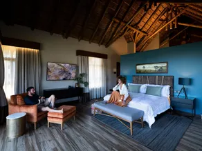 BABOHI at QWABI Private Game Reserve by Newmark - Zimmer
