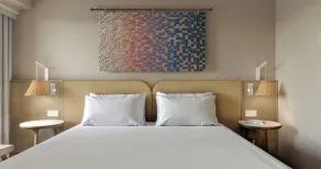 Hyatt Regency Vilamoura Algarve - Chambre