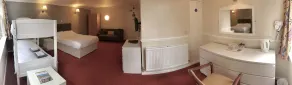 The Highfield Hotel - Habitación