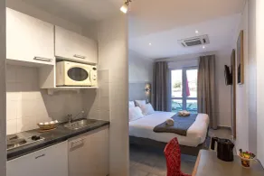 The Originals Boutique, Hôtel Le Cap, Gap Sud - Room