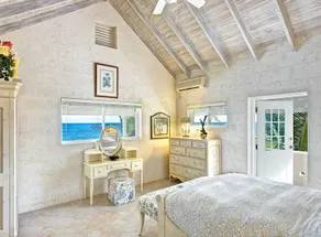 Ocean Mist Villa - by ZenBreak - Room