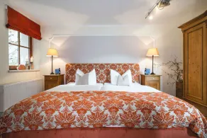 Ferienwohnungen Alte Destillerie Rathen - Room