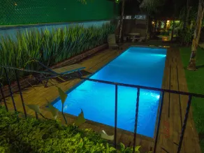 Hotel Villas Mariposas - Pool