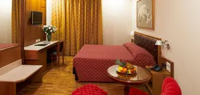Hotel Svevo - Habitación