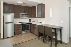 Residence Inn by Marriott Ontario Rancho Cucamonga - Chambre