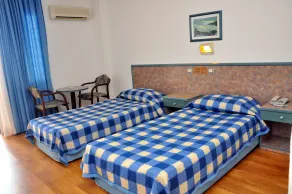 Blue Night Hotel - Rom